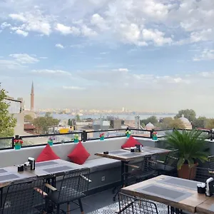Nomade Old Estambul