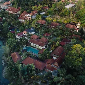 Hotel Bali Spirit And Spa,