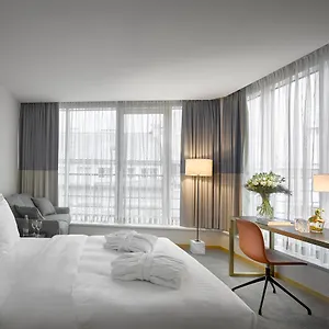 K+k Fenix Otel Prag