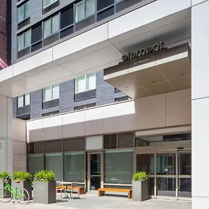 Element Times Square West Otel New York