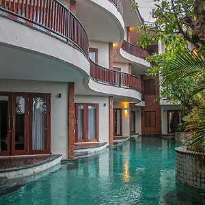 Djabu Seminyak Otel Denpasar