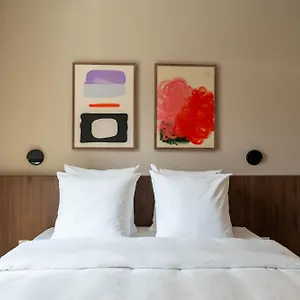 Numa Norrebro Aparthotel