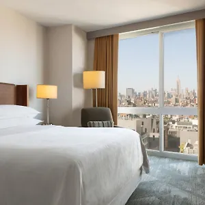 Sheraton Tribeca Otel New York