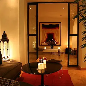 Le Nid By Sanssouci Collection Marrakesh