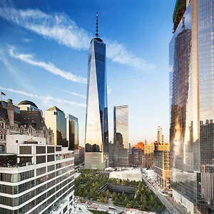 The Washington By Luxurban Otel New York