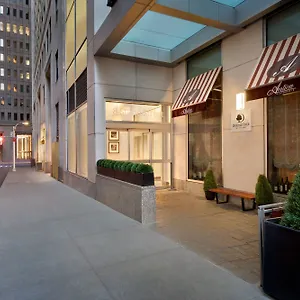 Doubletree By Hilton Downtown Otel New York