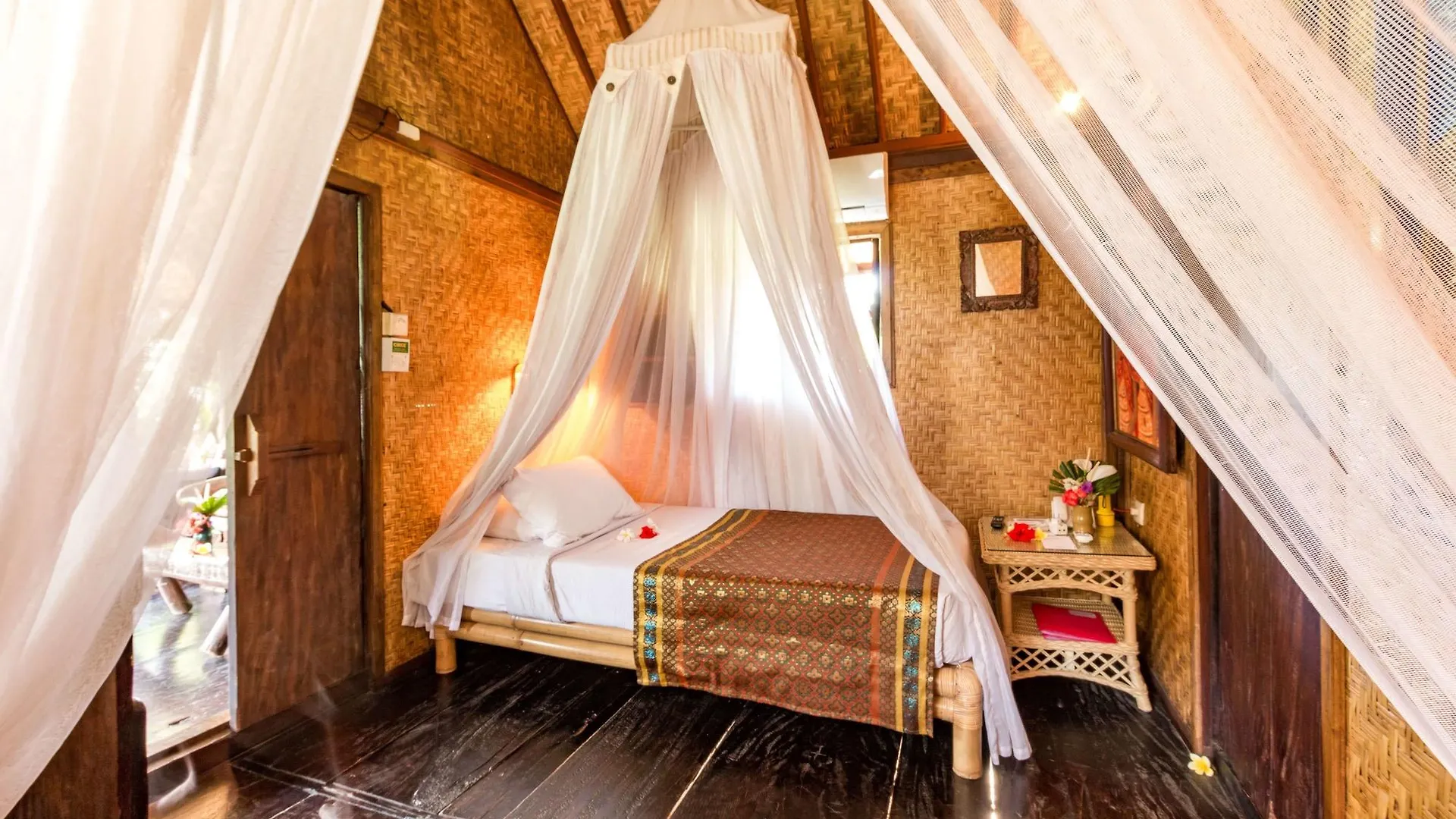 Tanah Merah Art Resort By Agata Ubud