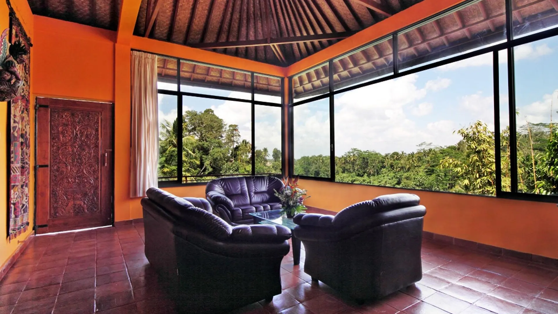 Tanah Merah Art Resort By Agata Ubud 5*,