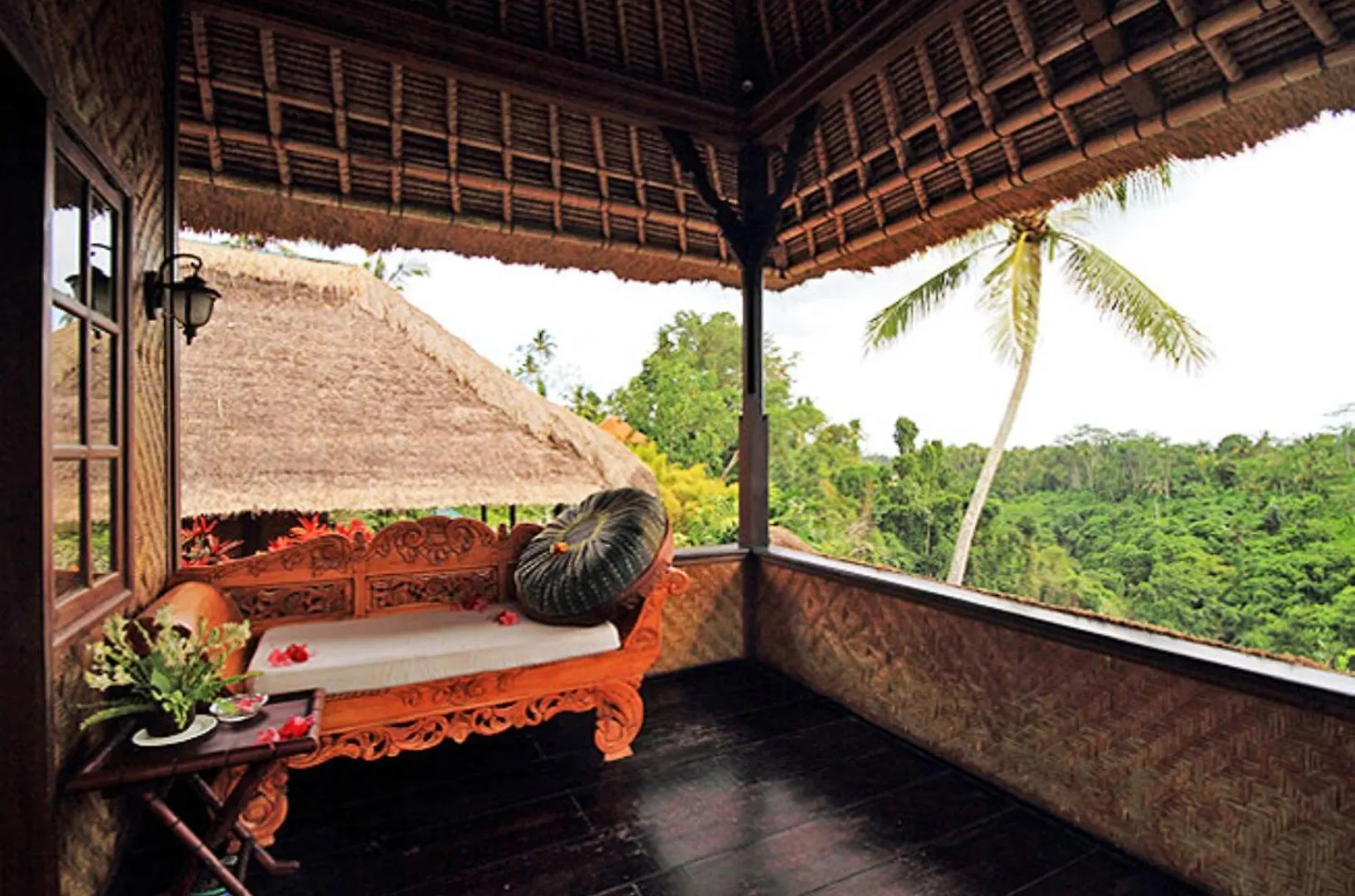 Tanah Merah Art Resort By Agata Ubud