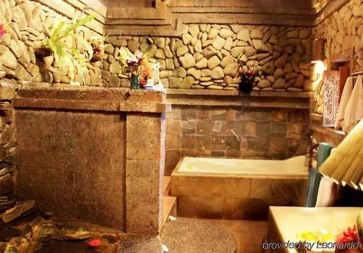 Tanah Merah Art Resort By Agata Ubud