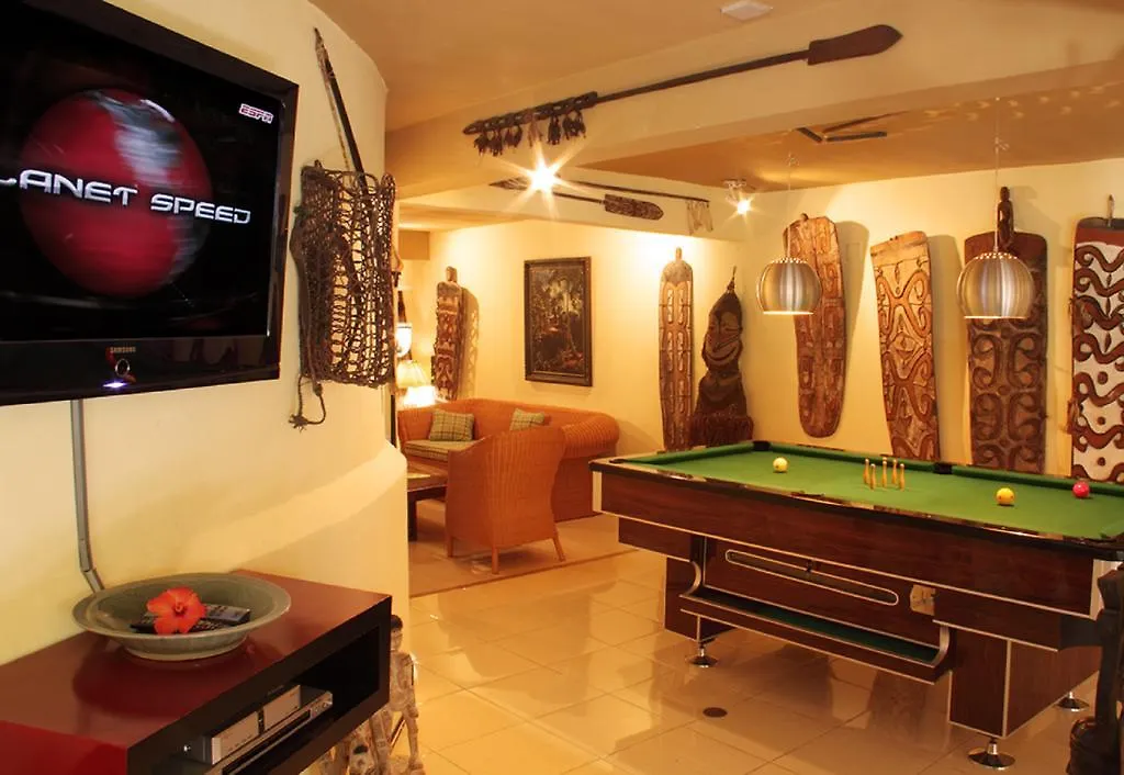 *****  Tanah Merah Art Resort By Agata Ubud Indonesia